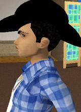 avatar image