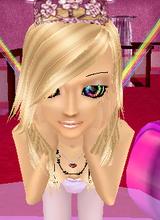 Avatar pic