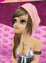 avatar image