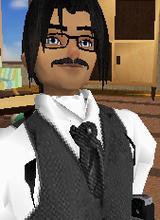 avatar image