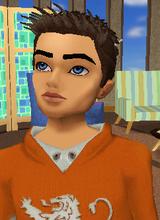 avatar image