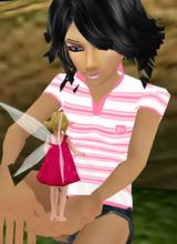 avatar image
