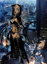 DarkDestinyChild