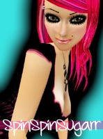 avatar image