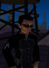 avatar image