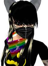avatar image