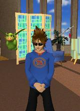 Avatar pic