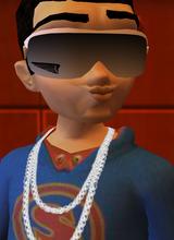 avatar image