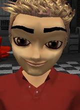 avatar image