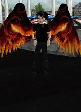 Blackscorpion25