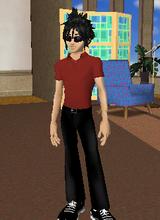avatar picture