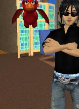 avatar image