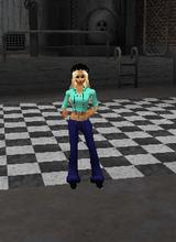 avatar image