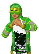 avatar image