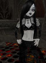 avatar image