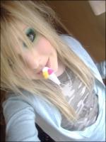 xpurpleheartedbabyx