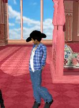 Avatar pic
