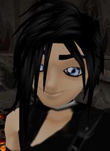 Avatar pic