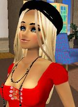 avatar image
