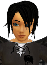 Stoneangelo