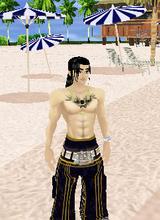avatar image