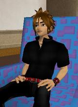 avatar image