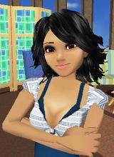 avatar image