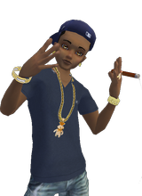 avatar image