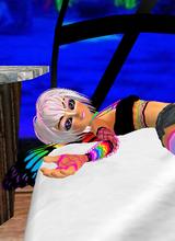 avatar image