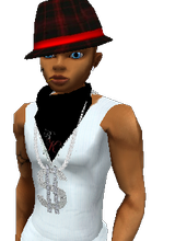 avatar picture