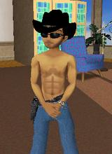 Avatar pic