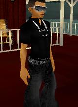 avatar image