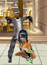 avatar image