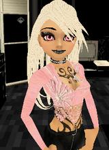avatar image