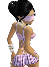 Avatar pic
