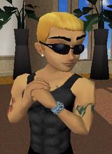 avatar image