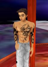 avatar image