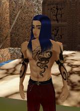 avatar image