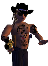 avatar image