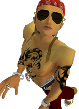 avatar image