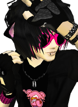 avatar image