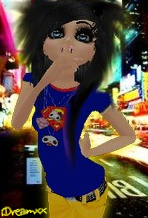 iDreamxx
