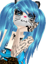 avatar image