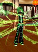 avatar image