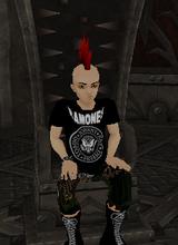 avatar image