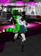 avatar image