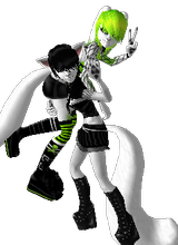 avatar image
