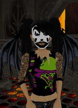 avatar image