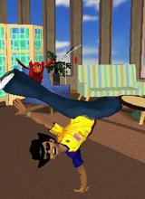 avatar image