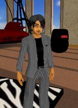 avatar image